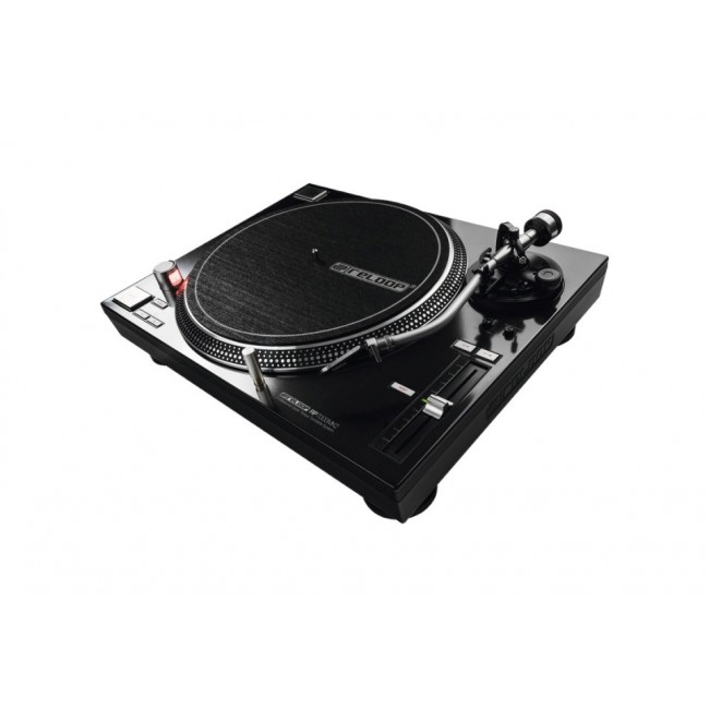 Reloop RP-7000 MK2 - DJ Turntable, black