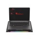 GENESIS Oxid 450 laptop cooling pad 39.6 cm (15.6 GENESIS Oxid 450 laptop cooling pad 39.6 cm (15.6