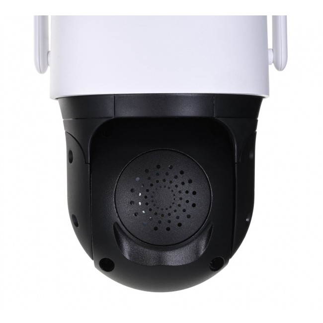 Reolink TRACKMIX-LTE-W security camera Dome IP security camera Outdoor 2560 x 1440 pixels Ceiling Reolink TRACKMIX-LTE-W security camera Dome IP security camera Outdoor 2560 x 1440 pixels Ceiling