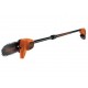Cordless saw 18.0V, 2.0 Ah, Li-ion, pruning Cordless saw 18.0V, 2.0 Ah, Li-ion, pruning
