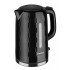 Amica KM 3010 1.7 l 2200 W electric kettle Black