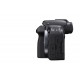 Canon EOS R10 MILC Body 24.2 MP CMOS 6000 x 4000 pixels Black Canon EOS R10 MILC Body 24.2 MP CMOS 6000 x 4000 pixels Black