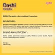 INABA CAT Dashi Delights Silky Broth Chicken with Salmon - cat treat - 40g