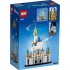 LEGO 40478 Miniature hrad Disney