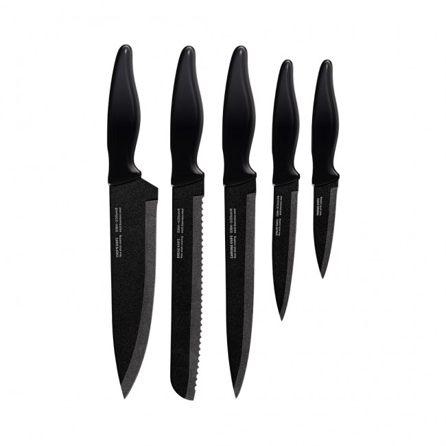 Smile SNS-4 kitchen cutlery/knife set 6 pc(s) Smile SNS-4 kitchen cutlery/knife set 6 pc(s)