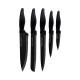 Smile SNS-4 kitchen cutlery/knife set 6 pc(s) Smile SNS-4 kitchen cutlery/knife set 6 pc(s)