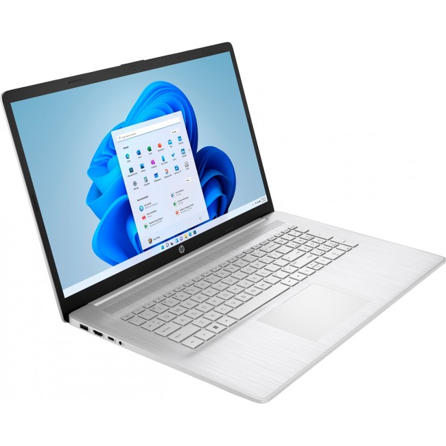HP 17-CN2068CL i5-1235U Notebook 43.9 cm (17.3 HP 17-CN2068CL i5-1235U Notebook 43.9 cm (17.3