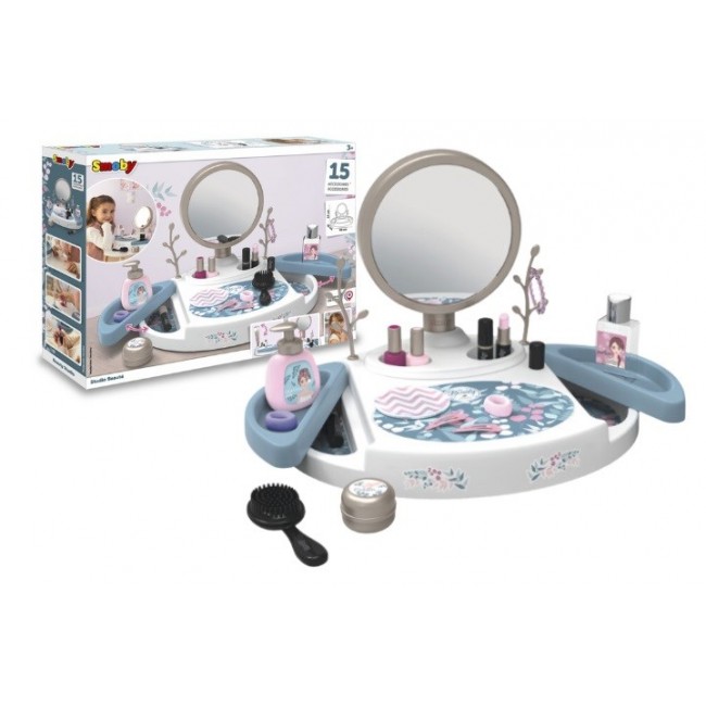 SMOBY My beauty studio 320252 SMOBY My beauty studio 320252