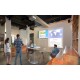 Epson EB-L530U data projector Standard throw projector 5200 ANSI lumens 3LCD WUXGA (1920x1200) White Epson EB-L530U data projector Standard throw projector 5200 ANSI lumens 3LCD WUXGA (1920x1200) White