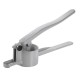 GEFU 13170 potato masher Aluminium Potato ricer GEFU 13170 potato masher Aluminium Potato ricer