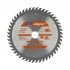 NORTON CIRCULAR SAW BLADE 160mm x 20mm x 48z LAMINATE & VENEER (2.2/1.6)