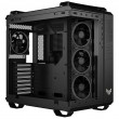 ASUS TUF GAMING GT502 Horizon TG ARGB Black Midi Tower ASUS TUF GAMING GT502 Horizon TG ARGB Black Midi Tower