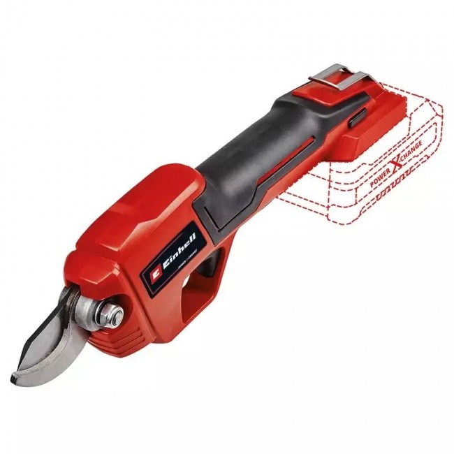 Einhell GE-LS 18 Li-Solo pruning shears Einhell GE-LS 18 Li-Solo pruning shears