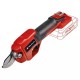 Einhell GE-LS 18 Li-Solo pruning shears Einhell GE-LS 18 Li-Solo pruning shears