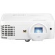 Viewsonic LS510W data projector Standard throw projector 3000 ANSI lumens LED WXGA (1280x800) White Viewsonic LS510W data projector Standard throw projector 3000 ANSI lumens LED WXGA (1280x800) White