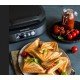 ROMMELSBACHER TOASTER 4TOSTY XL AMERICAN ST 1800 ROMMELSBACHER TOASTER 4TOSTY XL AMERICAN ST 1800