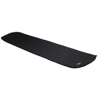 High Peak Minto M Single mattress Black Unisex 41115