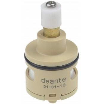 Function switch for 3-hole faucets