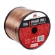 Maclean MCTV-512 audio cable 100 m Copper Maclean MCTV-512 audio cable 100 m Copper
