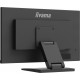 iiyama ProLite T2454MSC-B2AG computer monitor 60.5 cm (23.8 iiyama ProLite T2454MSC-B2AG computer monitor 60.5 cm (23.8