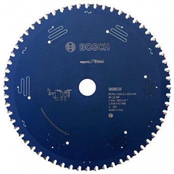 Bosch 2608643059 circular saw blade 25.4 cm 1 pc(s)