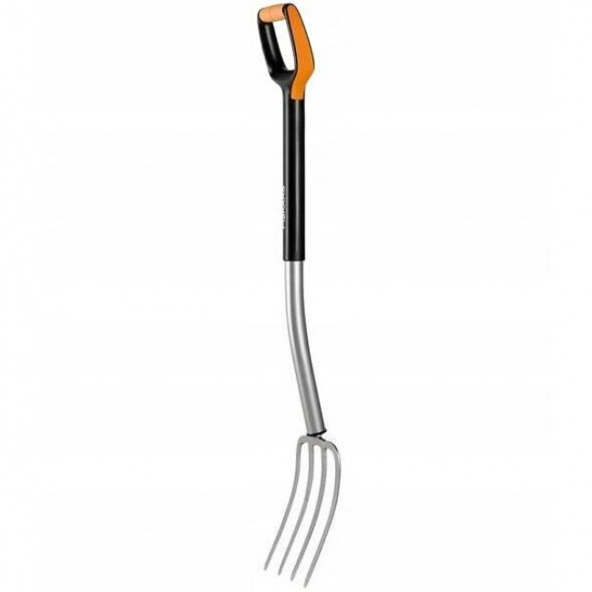 FS. XACT DIGGING FORK FS. XACT DIGGING FORK