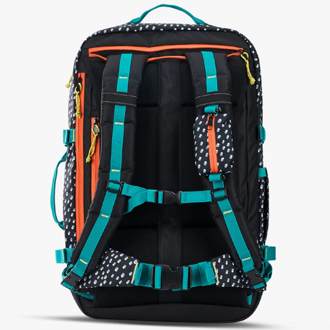 OGIO BACKPACK BAG ALPHA VENTURE SAFARI A20195_Q04
