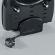 Severin SA 2969 sandwich maker 600 W Black, Stainless steel Severin SA 2969 sandwich maker 600 W Black, Stainless steel
