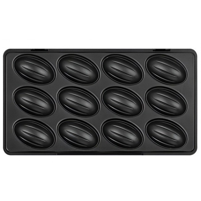 MPM MOP-54 Sandwich Toaster 5-in-1 Black MPM MOP-54 Sandwich Toaster 5-in-1 Black