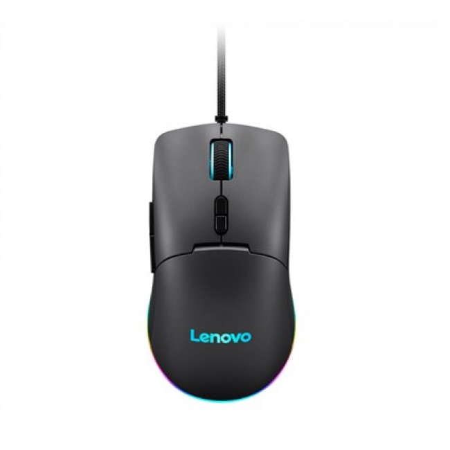 Lenovo GY51M74265 mouse Gaming Right-hand USB Type-A 8000 DPI Lenovo GY51M74265 mouse Gaming Right-hand USB Type-A 8000 DPI