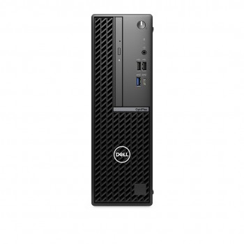 DELL OptiPlex 7020 Intel Core i3 i3-14100 8 GB DDR5-SDRAM 256 GB SSD Windows 11 Pro SFF PC Black
