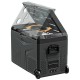YOLCO TCX50 Carbon Portable compressor fridge YOLCO TCX50 Carbon Portable compressor fridge