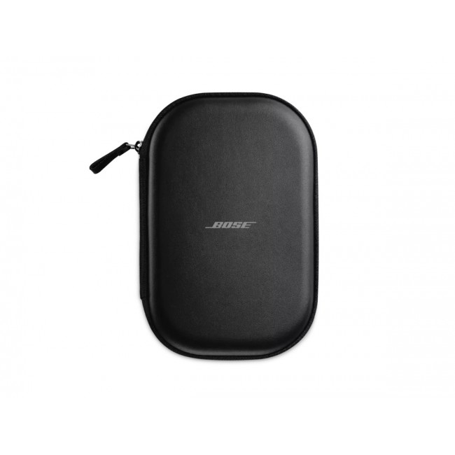 Bose QuietComfort Headset Wired & Wireless Head-band Music/Everyday Bluetooth Black Bose QuietComfort Headset Wired & Wireless Head-band Music/Everyday Bluetooth Black