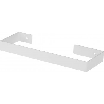 Wall towel rack - 30 cm