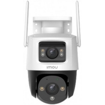 IMOU Cruiser Dual 8MP Camera IPC-S7XP-8M0WED-0360B
