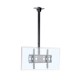 Edbak CMS21 monitor mount / stand 190.5 cm (75