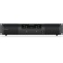 Behringer NX6000 audio amplifier 2.0 channels Home Black