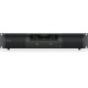 Behringer NX6000 audio amplifier 2.0 channels Home Black Behringer NX6000 audio amplifier 2.0 channels Home Black