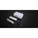GHD Unplugged Straightening iron Warm White GHD Unplugged Straightening iron Warm White