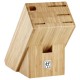 Knife block set ZWILLING Gourmet 7-pc Knife block set ZWILLING Gourmet 7-pc