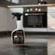 Frischer oven cleaner 1l Frischer oven cleaner 1l