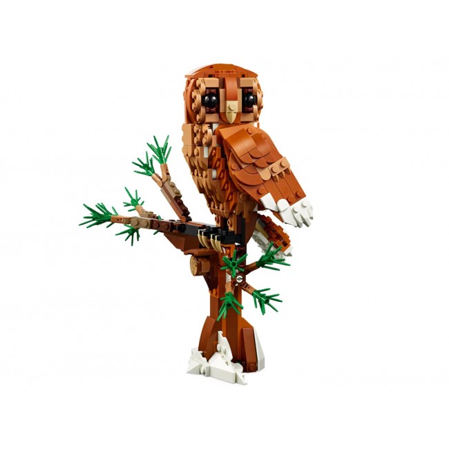 LEGO CREATOR 3 IN 1 31154 Forest Animals: Red Fox LEGO CREATOR 3 IN 1 31154 Forest Animals: Red Fox