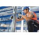 Bosch GDX 18V-200 Professional Bosch GDX 18V-200 Professional