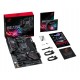 ASUS ROG STRIX B550-F GAMING AMD B550 Socket AM4 ATX ASUS ROG STRIX B550-F GAMING AMD B550 Socket AM4 ATX