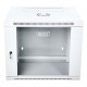 Digitus DN-WD19 09U/550 rack cabinet 9U Wall mounted rack Grey Digitus DN-WD19 09U/550 rack cabinet 9U Wall mounted rack Grey