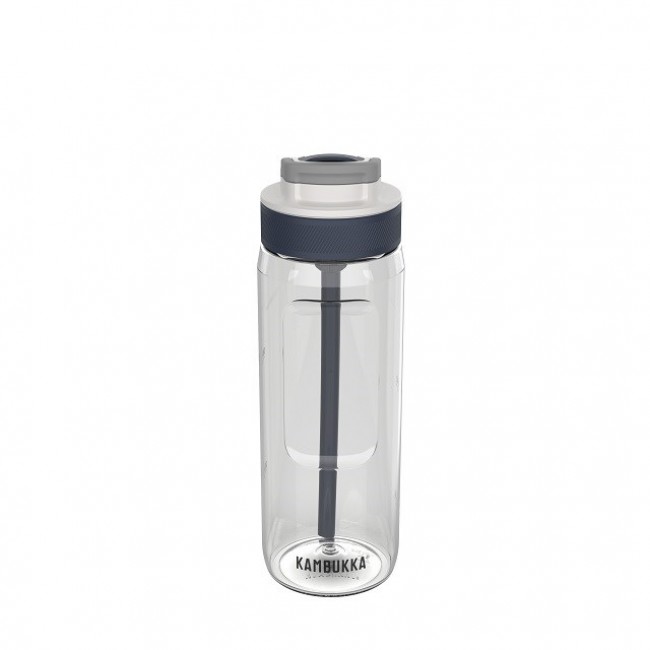 Kambukka Lagoon 750ml Clear 2.0 water bottle