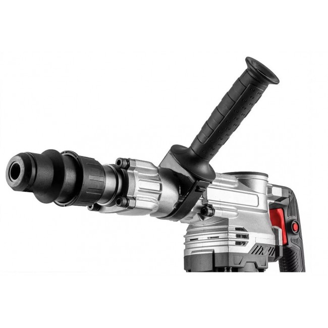 1300W Graphite SDS Max demolition hammer 1300W Graphite SDS Max demolition hammer