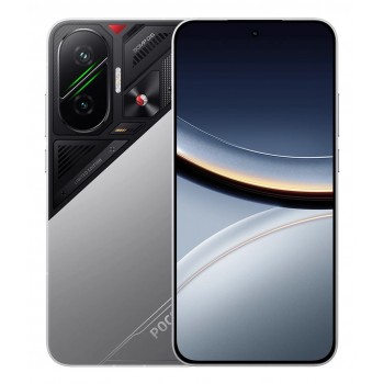 POCO F7 5G 17.4 cm (6.83