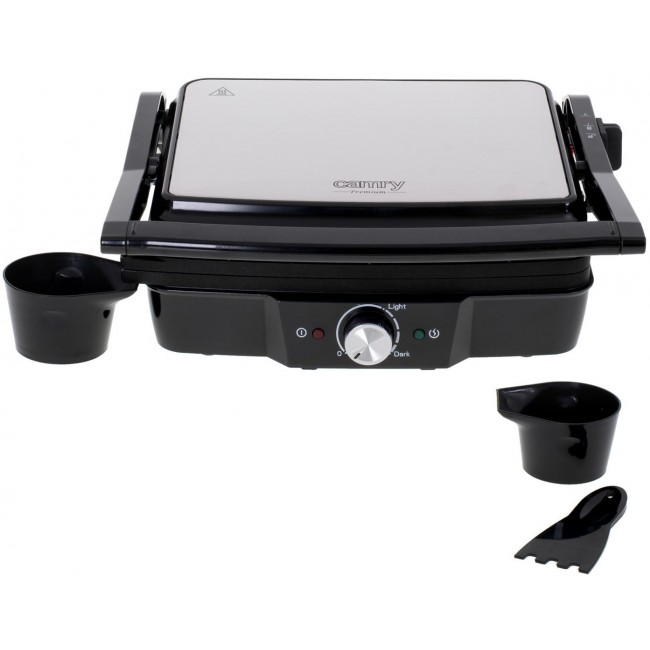CAMRY CR 3053 electric grill CAMRY CR 3053 electric grill