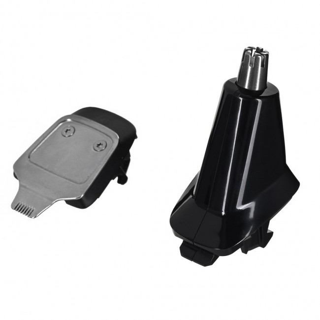 Philips MG5940/15 hair trimmers/clipper Stainless steel 11 Lithium-Ion (Li-Ion) Philips MG5940/15 hair trimmers/clipper Stainless steel 11 Lithium-Ion (Li-Ion)